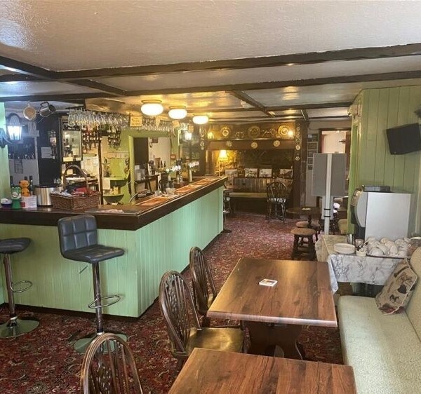 HOTEL & RESTAURANT - NORTHUMBERLAND Photo 4