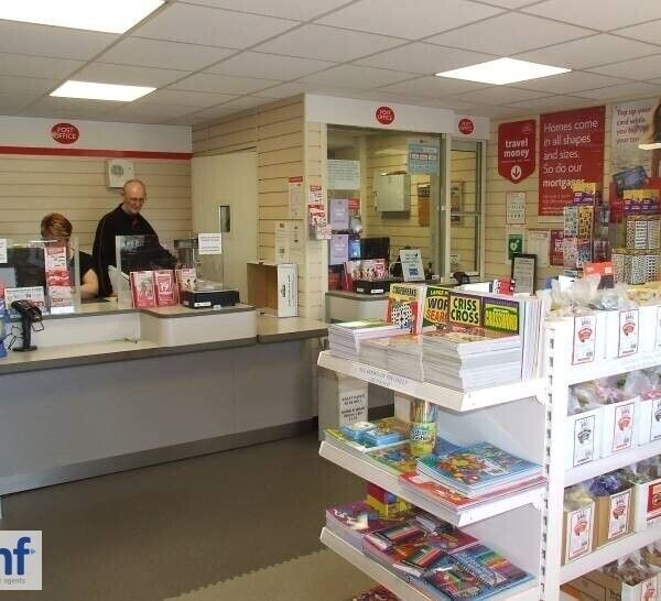 MAINS POST OFFICE, NEWCASTLE- UNDER-LYME, STAFFORDSHIRE Photo 4