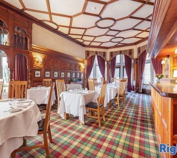 Attractive & Characterful 4-star Country House Hotel For Sale Photo 4