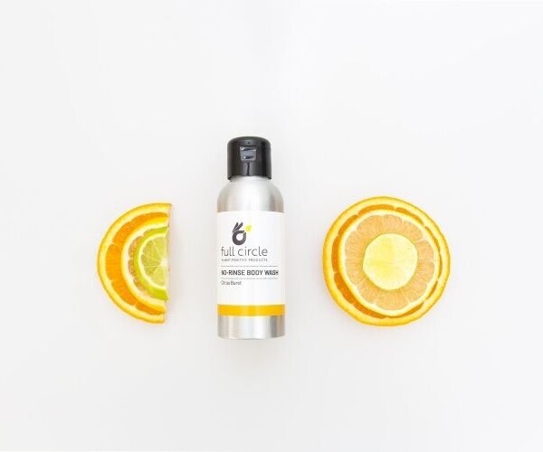 Fully Relocatable & Eco-Friendly Camping Wash Kit Business for Sale Photo 4