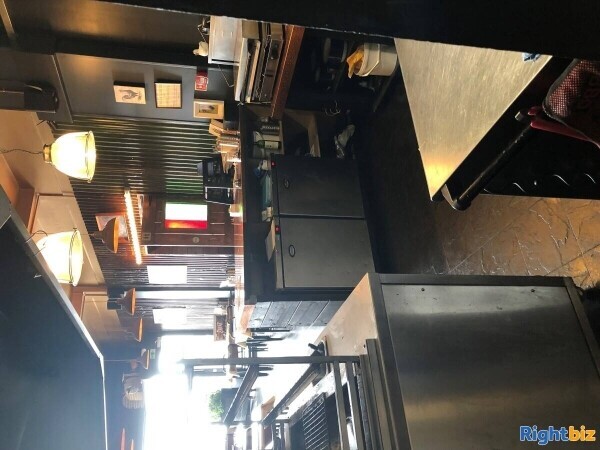 Seafront Licensed restaurant with Bar and Deli Shop Photo 5