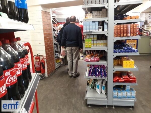 SPAR with POST OFFICE - Nr Wrexham Photo 4