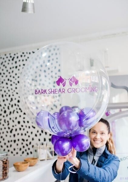 Award-Winning Dog Grooming Business for Sale in Berkshire Photo 4