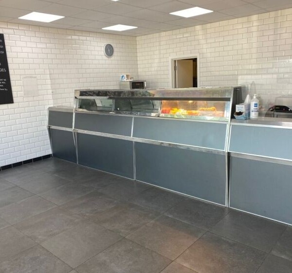 High rated Fish and Chip shop business for sale Photo 4