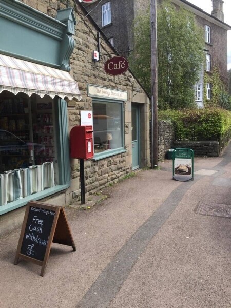 Post Office/ Grocery Store/ Cafe Photo 4