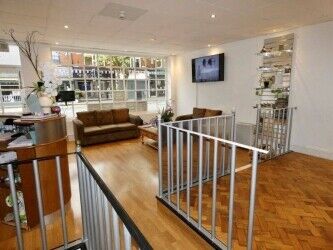 Thai Massage Studio For Sale Alderley Edge Cheshire Photo 4