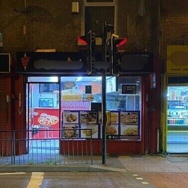 Vibrant and Exciting Takeaway Establishment in Oldham Photo 4