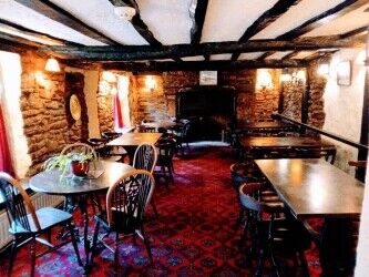 EXMOOR NATIONAL PARK FREE HOUSE SET IN OVER 5 ACRES Photo 4