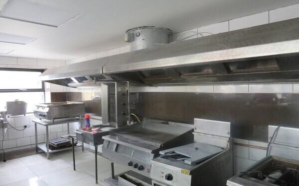 Licensed, Fully Fitted Hot Food Takeaway Business Photo 4