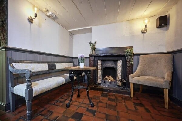 CUMBRIA - VILLAGE PUB/RESTAURANT/HOTEL & SHOP Photo 4