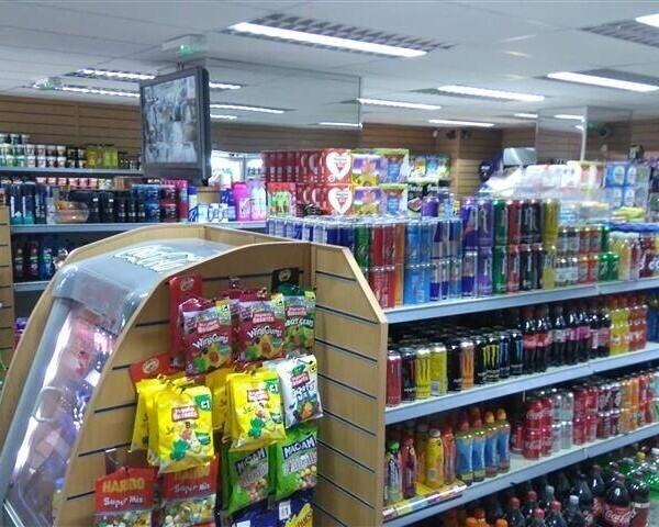 SUBSTANTIAL CONVENIENCE STORE & POST OFFICE Photo 4