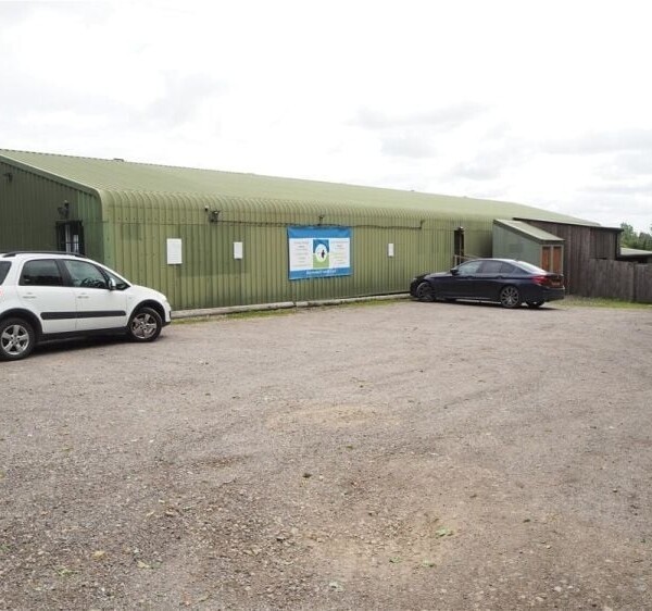 Sport Businesses For Sale in Ripon Photo 4