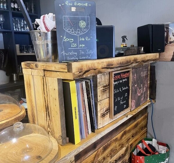 Highly rated Bistro business for sale Photo 4