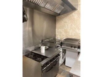 Reputable Sandwich Bar For Sale Photo 4