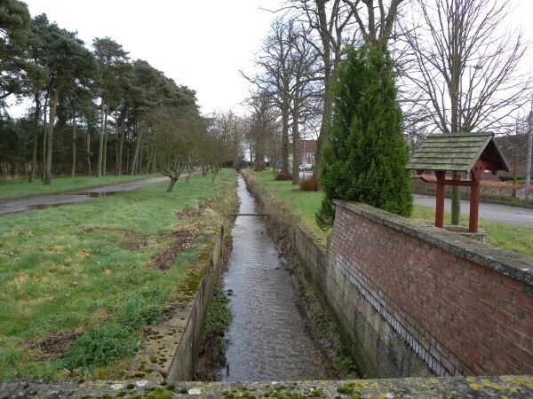 FORMER 100 BED MENTAL HEALTH HOSPITAL IN PLOT CIRCA 8 ACRES Photo 4