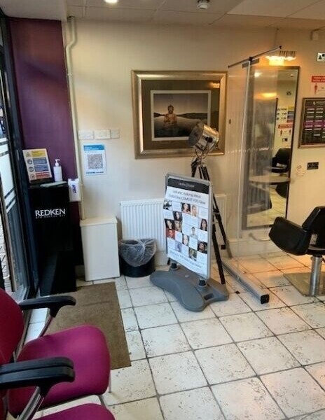 High Street Hair & Beauty Salon West Midlands Photo 4