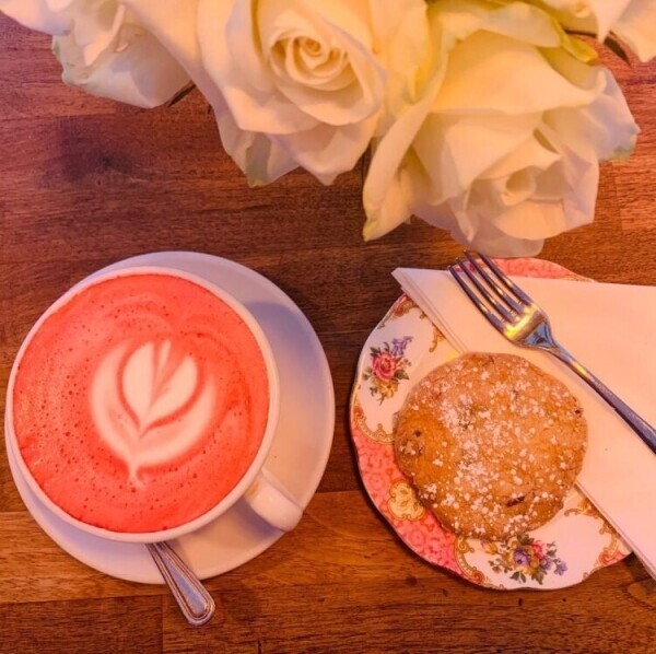 Reputable Natural & Healthy Cafe in Petersfield Photo 4
