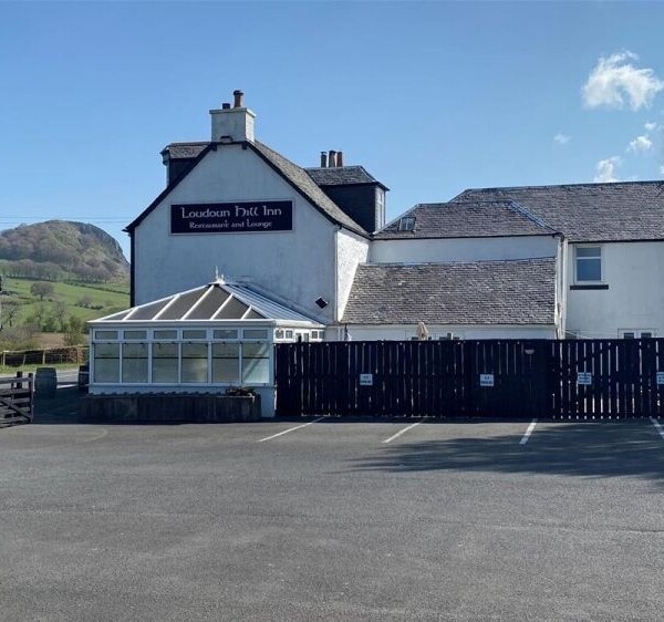 GUEST HOUSE & RESTAURANT - AYRSHIRE Photo 4