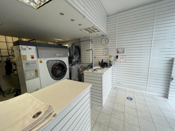 Successful Dry Cleaning Business for Sale in Sutton Photo 4