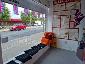 A well-established cafe in a highly sought-after area of Wombwell Photo 4