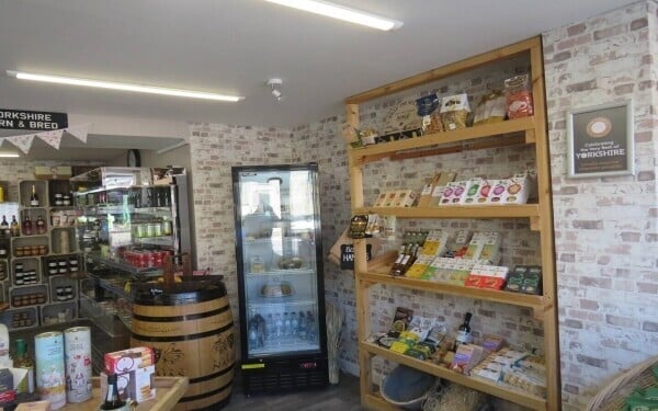 Extremely Popular Top-quality Food Store/Deli Photo 4