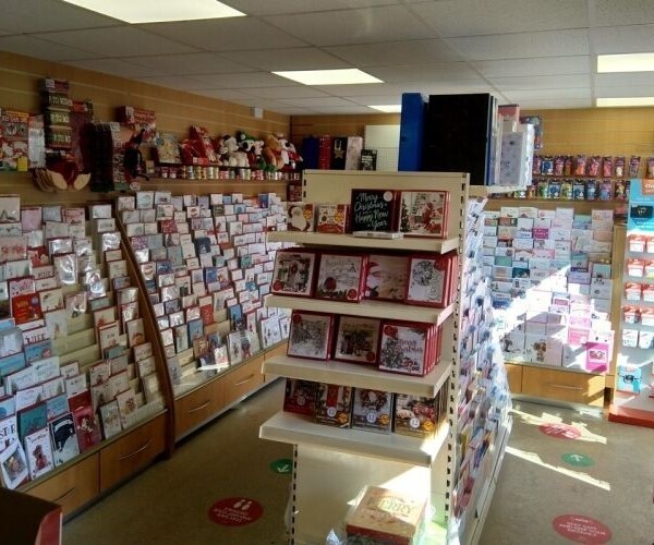 Established Post Office - Burnley Photo 4