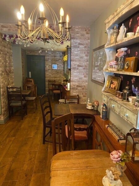 Tynemouth Cafe/Bar/Restaurant A3 sought after prestigious location. - North East Coastal Resort Photo 4
