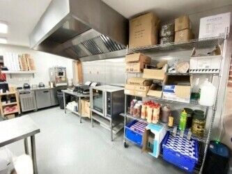 Leasehold Peri Peri Chicken Takeaway & Restaurant Franchise Located In Perry Bar Photo 4