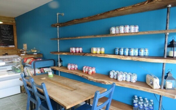 Popular, well-known Café business Photo 4