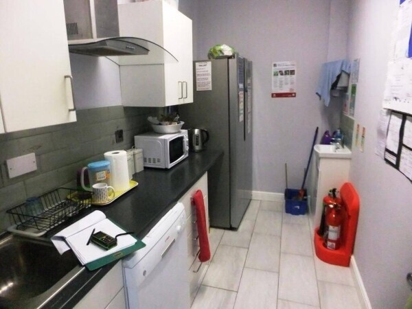 CHILDREN’S MONTESSORI NURSERY SCHOOL - 37 PLACES - WANDSWORTH, SOUTH LONDON Photo 3