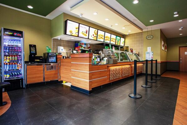 Popular Sandwich Bar Franchise - Wythenshawe Photo 4