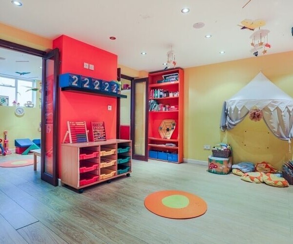 Childcare On Domestic Premises - Lambeth Photo 4