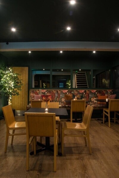 Magnificent Cocktail Bar and Brunch Restaurant Photo 4