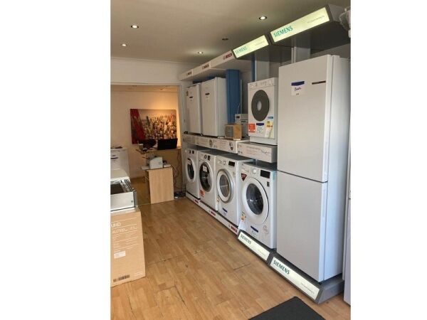 Extremely well run Electrical Appliance Retailer for sale Photo 4