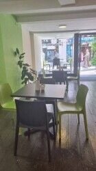 Coffee shop for sale in city centre Hereford