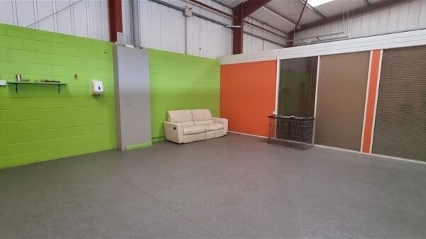 Highly Rated Doggy Day Care & Grooming Centre on the Outskirts of York Photo 4