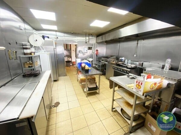 HOT FOOD TAKEAWAY: BOLTON: Photo 4