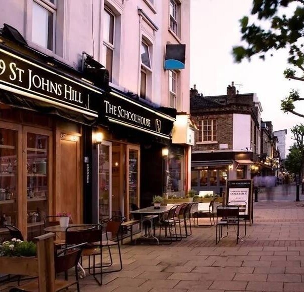 Bar & Restaurant for Sale in St John’s Hill, Clapham | Battersea Photo 4