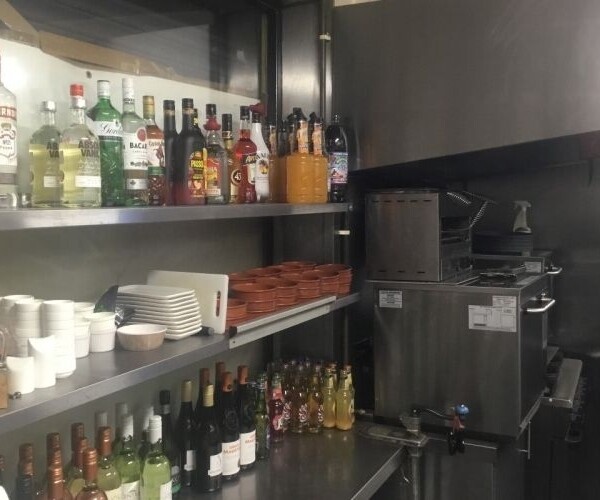 Bar & Tapas Restaurant - Swinton Photo 4