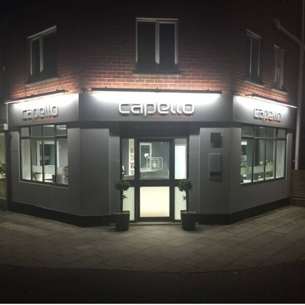 Hair & Beauty salon business for sale Bristol Photo 4