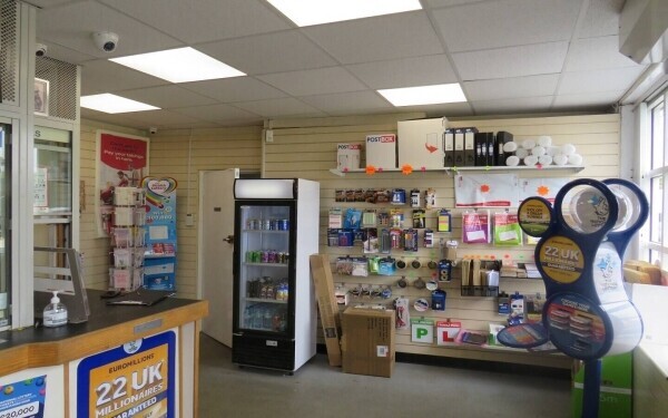 Thriving Sub Post Office, in the heart of Robin Hood Photo 4