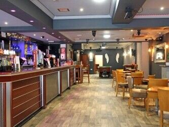 LINCOLNSHIRE COAST - POPULAR HIGH FOOTFALL BAR CLOSE TO SEAFRONT Photo 4