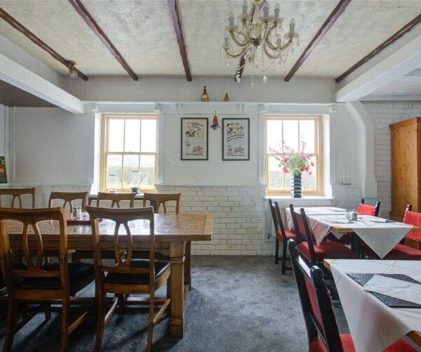Buck Inn, Chop Gate, Middlesbrough, North Yorkshire, TS9 7JL Photo 4