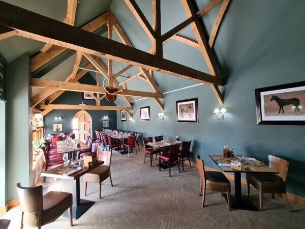 Stunning & Award Winning Destination Village Public House & Restaurant For Sale Photo 4