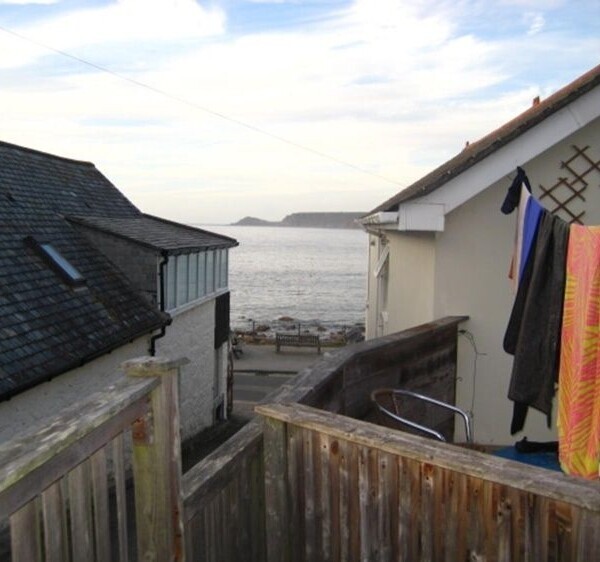 Leasehold Cafe Located In Sennen Cove Photo 4