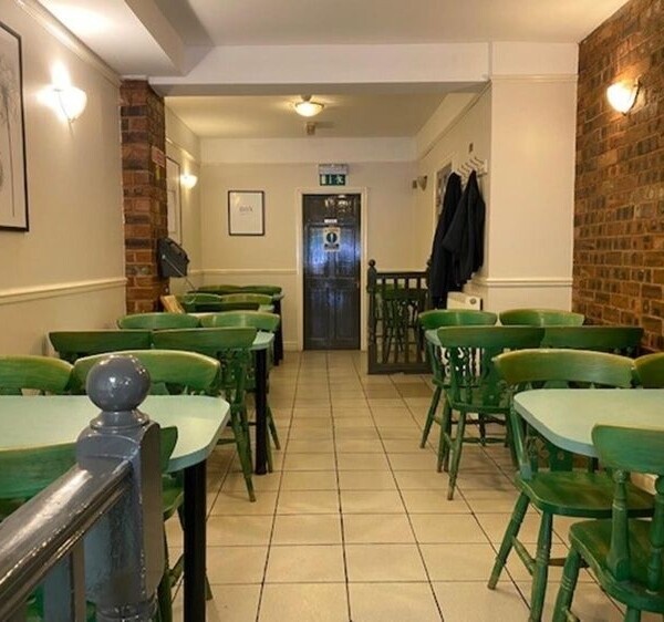 Leasehold Fish & Chip Restaurant & Takeaway Located In Bloxwich Photo 4