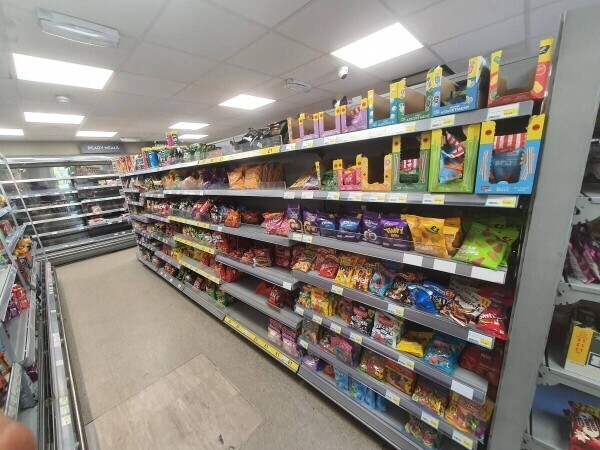 Convenience Store For Sale Huge potential Photo 4
