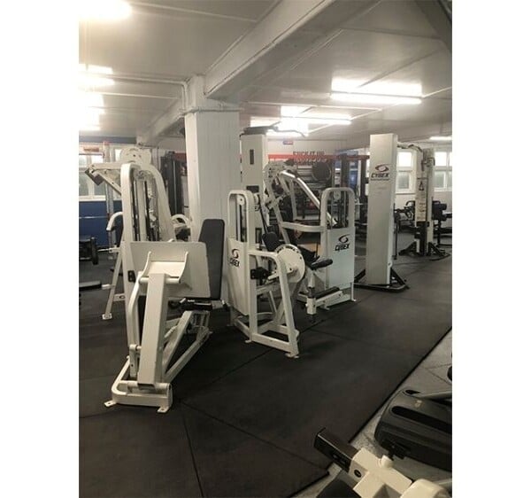Reputable Gym For Sale Photo 4