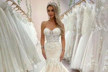 Award Winning Bridal Shop - Scotland Photo 4