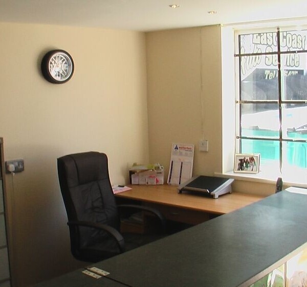 Long-Established Car Garage for Sale in Bridlington Photo 4